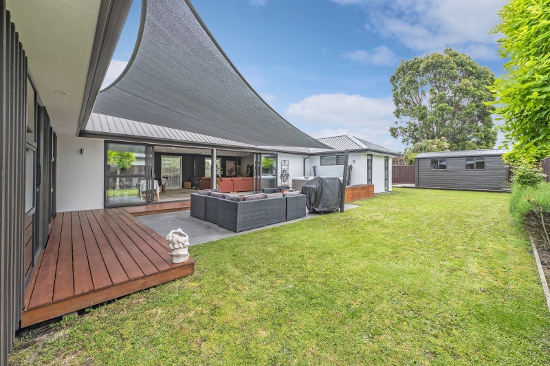 44 Sunline Avenue, Lincoln, Christchurch - Carousel 1
