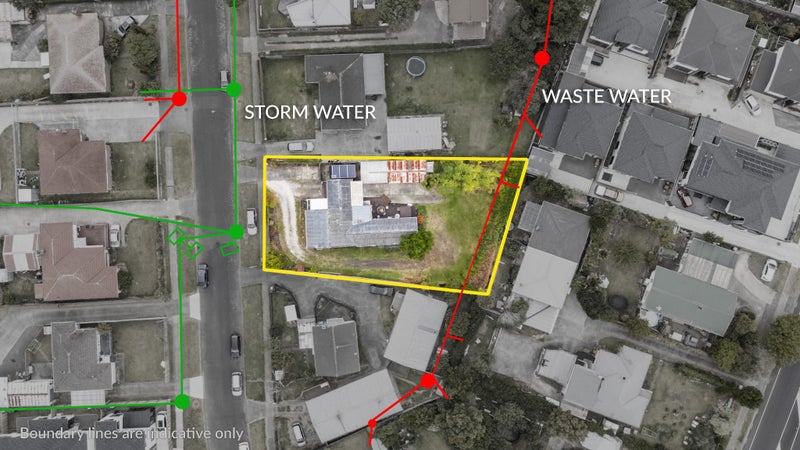 20 Franklin Avenue, Papatoetoe, Auckland - Carousel 1