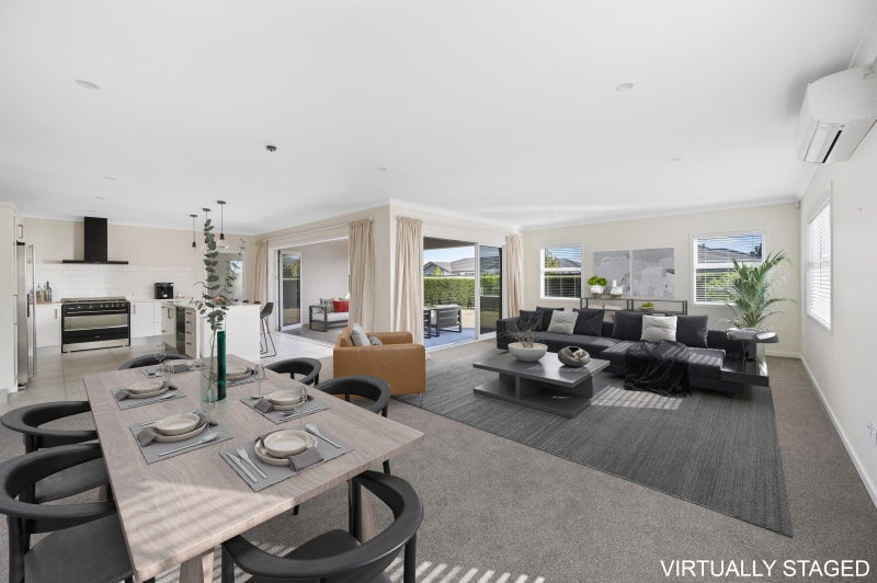 4 Young Place, Taradale, Napier - Carousel 2