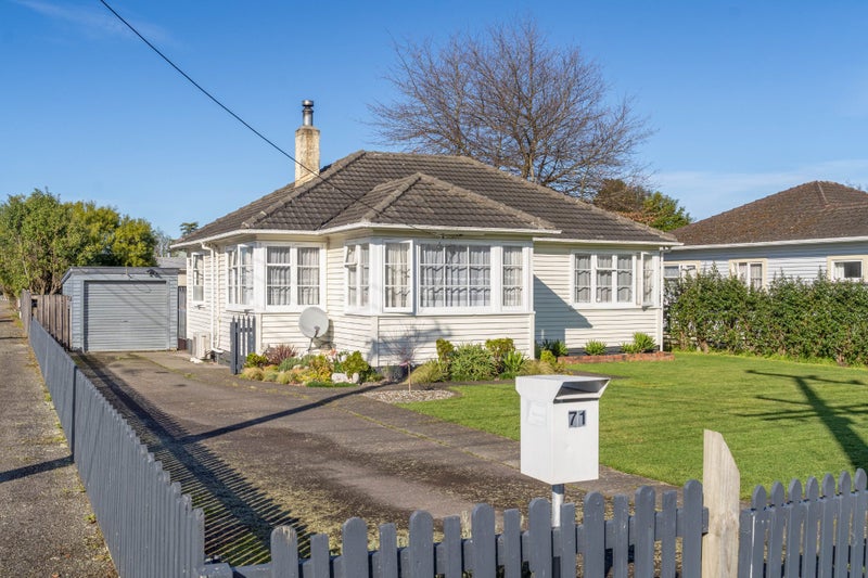 71 Harley Street, Solway, Masterton - Carousel 18