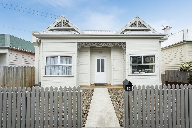 26 Chambers Street, North East Valley, Dunedin - Carousel 1