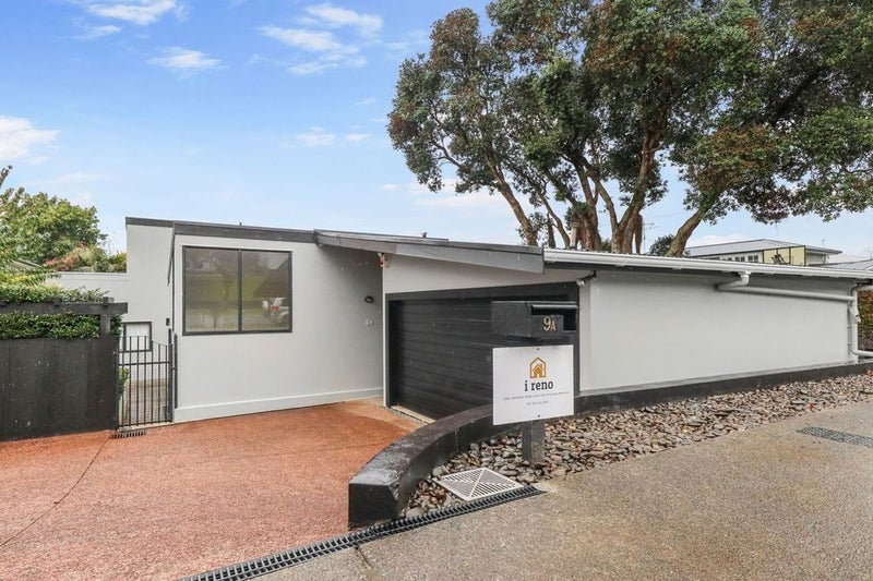 9A Heywood Crescent, Epsom, Auckland - Carousel 1