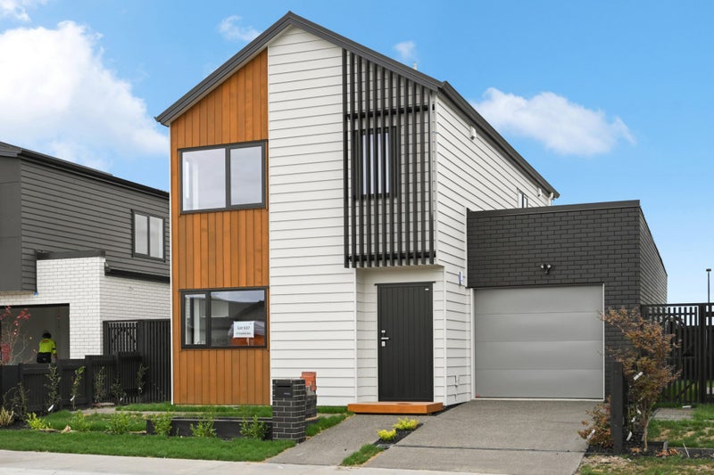 8 Gaylard Avenue, Chartwell, Hamilton - Carousel 1