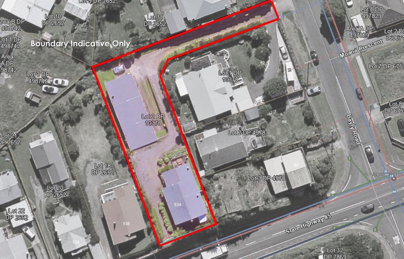 534 Devon Street West, Blagdon, New Plymouth - Carousel 2