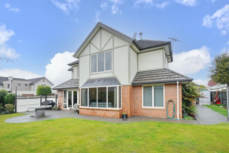 3 Oaktree Lane, Bishopdale, Christchurch - Carousel 27