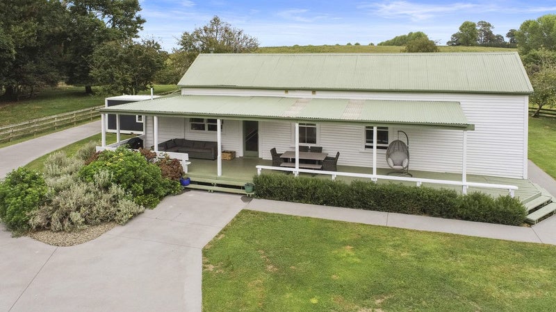 445 Waikeria Road, Kihikihi, Te Awamutu - Carousel 1
