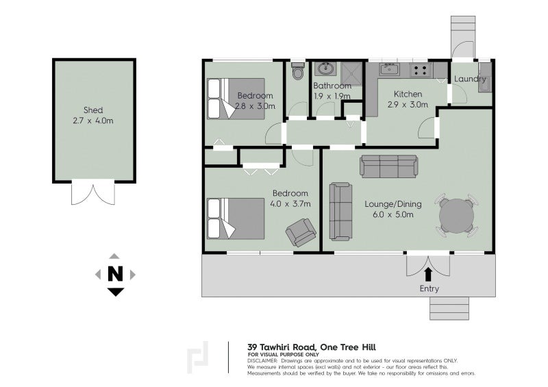 2/39 Tawhiri Road, One Tree Hill, Auckland - Carousel 14