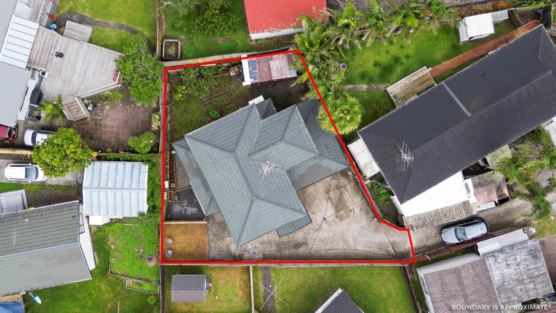 39A Hollyford Drive, Clover Park, Auckland - Carousel 32