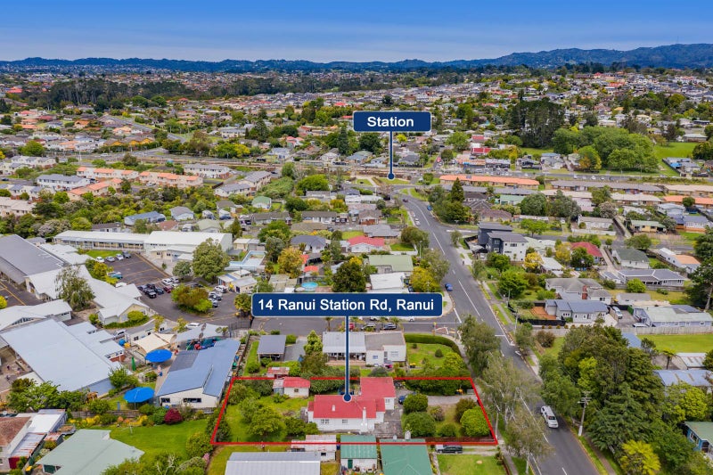 14 Ranui Station Road, Ranui, Auckland - Carousel 2