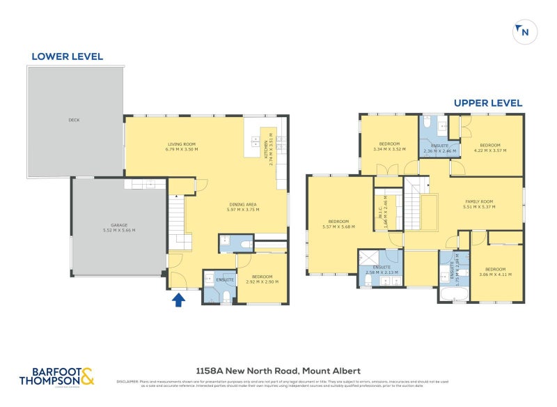 1158A New North Road, Mount Albert, Auckland - Carousel 29