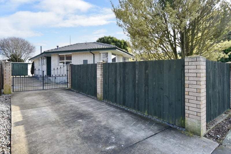 58 Charnwood Crescent, Bishopdale, Christchurch - Carousel 22