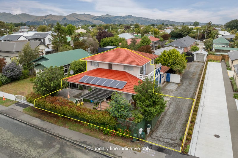 2/46 Rochester Street, Linwood, Christchurch - Carousel 2