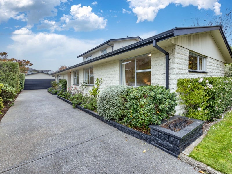 52 Whitby Street, Burnside, Christchurch - Carousel 1