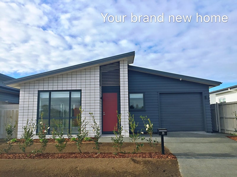78 Te Napi Drive, Takanini, Auckland - Carousel 1