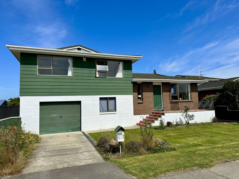 122 Racecourse Road, Glengarry, Invercargill - Carousel 1
