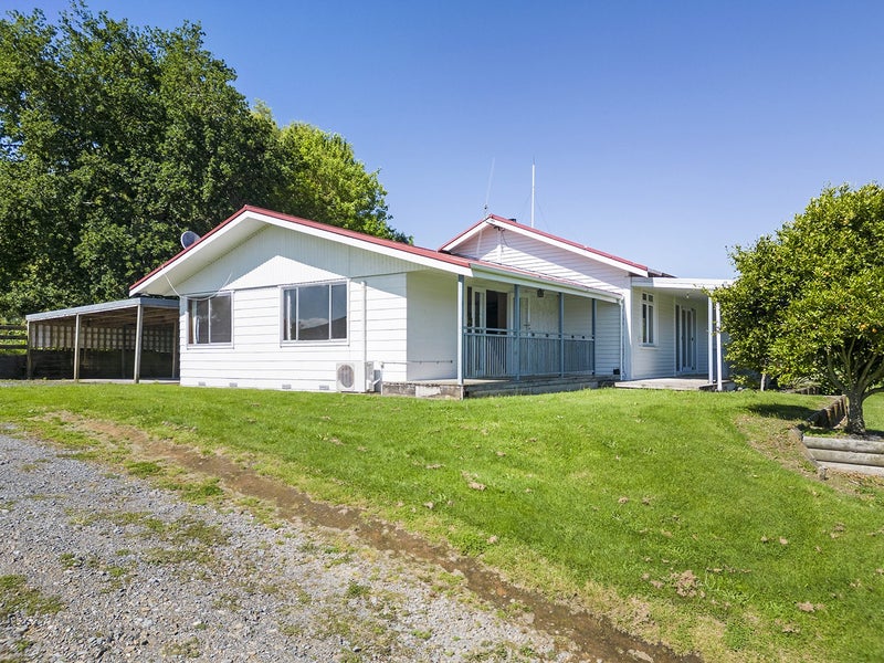 57 Parapara Road, Tirau - Carousel 2