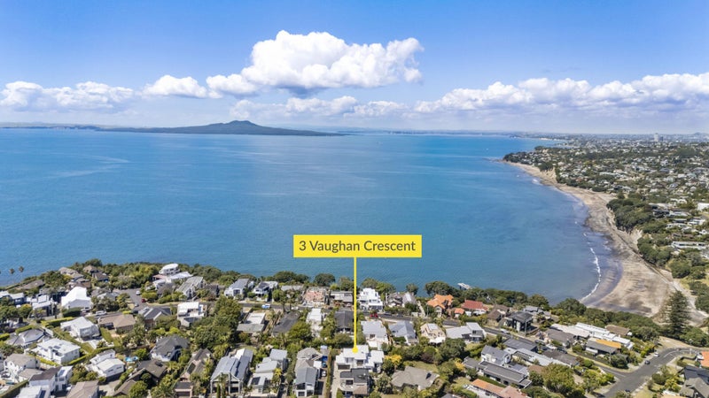 3A Vaughan Crescent, Murrays Bay, Auckland - Carousel 20