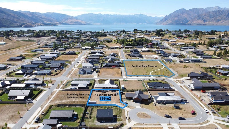 18 Dingle ST, Hawea, Lake Hawea - Carousel 1