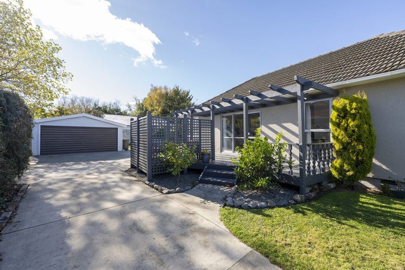 152 Condell Avenue, Papanui, Christchurch - Carousel 1