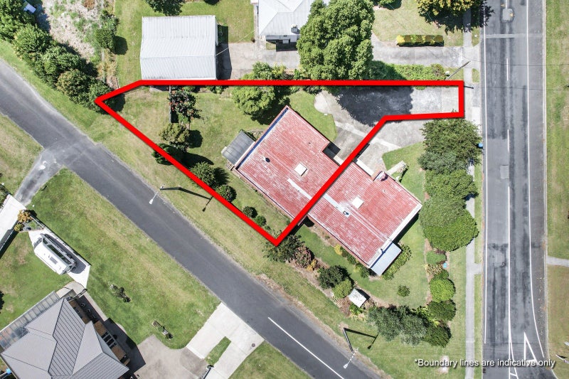 2B Herbert Street, Kihikihi, Awamutu - Carousel 1