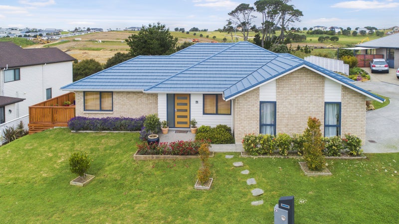 21 Discovery Drive, Gulf Harbour, Whangaparaoa - Carousel 1