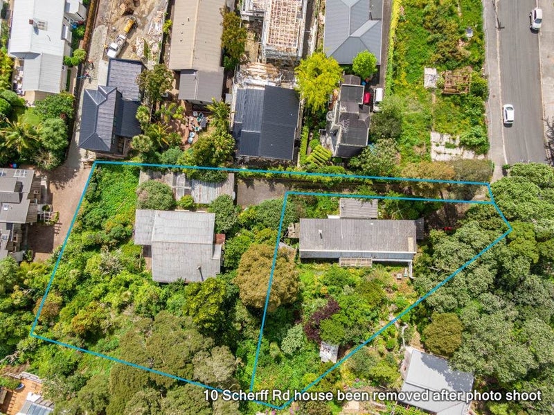 10 Scherff Road, Remuera, Auckland - Carousel 1