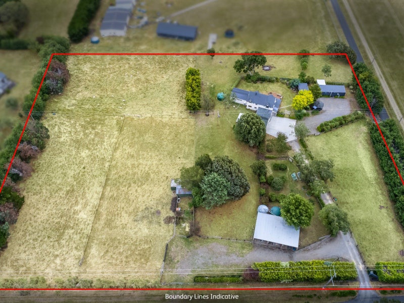 439 Paierau Road, Masterton - Carousel 45