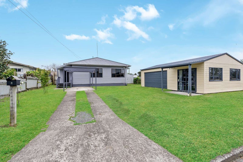 8 Murray Road, Fairy Springs, Rotorua - Carousel 1