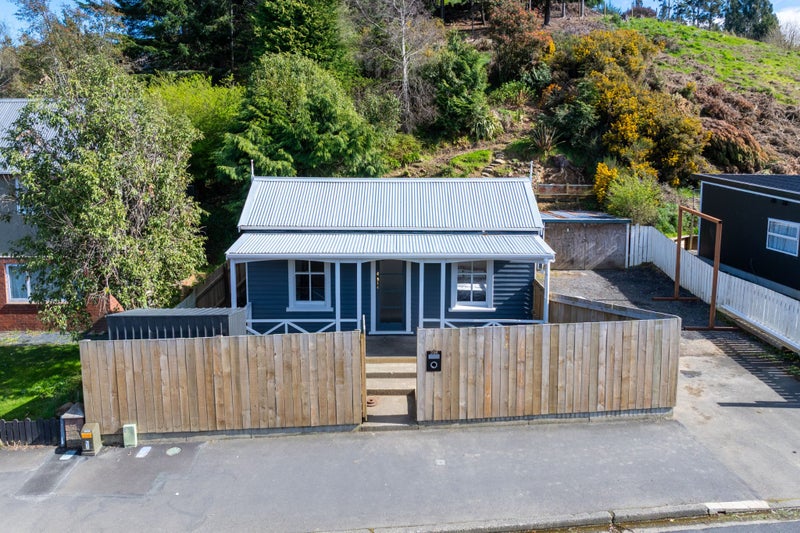 396 Kaikorai Valley Road, Bradford, Dunedin - Carousel 1