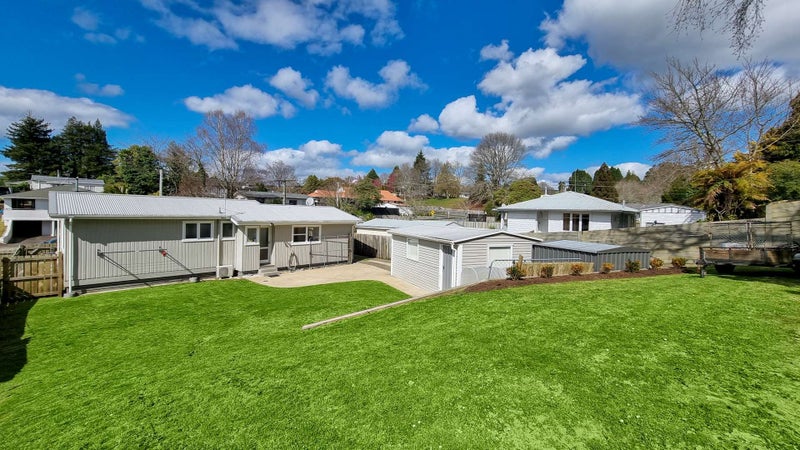 8 Nikau Street, Springfield, Rotorua - Carousel 14