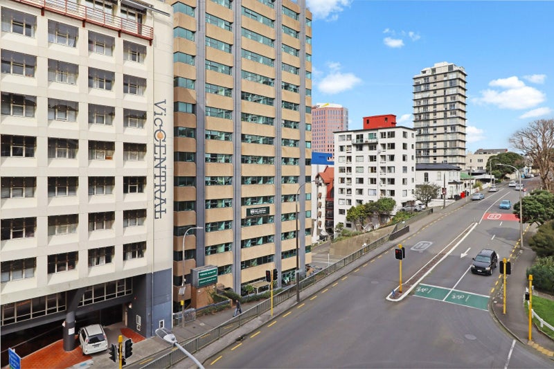 4C/164 The Terrace, Wellington Central, Wellington - Carousel 15