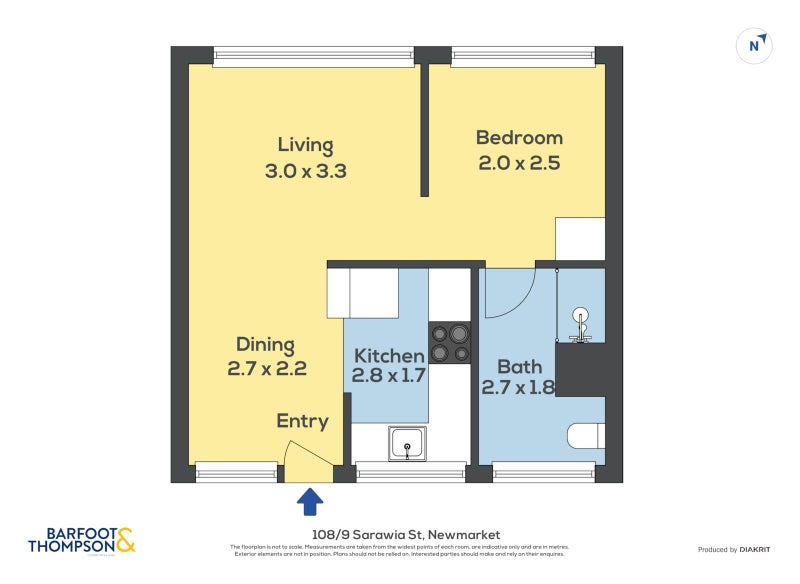 108/9 Sarawia Street, Newmarket, Auckland - Carousel 9