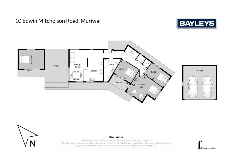 10 Edwin Mitchelson Road, Waimauku - Carousel 25