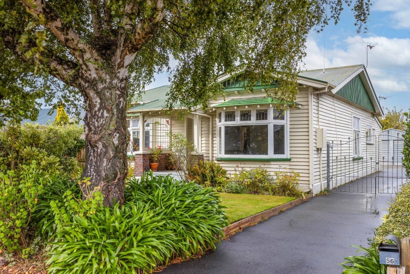 56 Bellvue Avenue, Papanui, Christchurch - Carousel 1