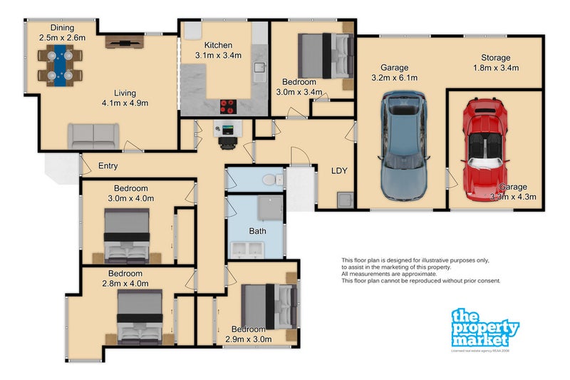 45A Sandwich Road, St Andrews, Hamilton - Carousel 20