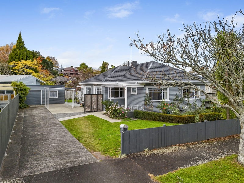 6 Vectis Road, Hillcrest, Hamilton - Carousel 1