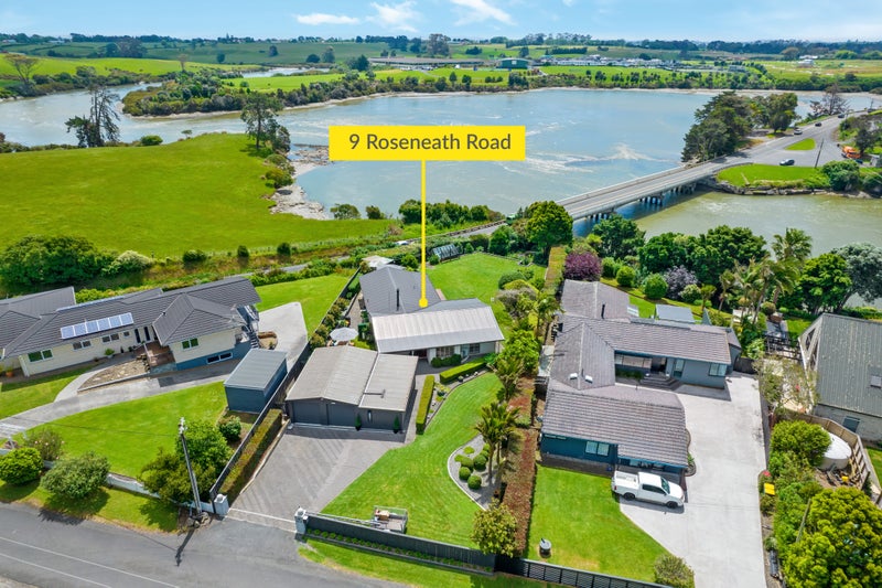 9 Roseneath Road, Karaka, Papakura - Carousel 1