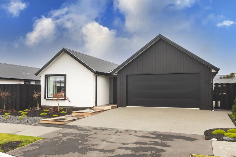 45 Gammack Drive, Halswell, Christchurch - Carousel 1