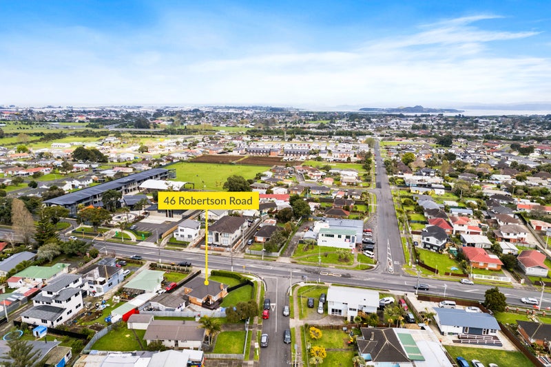 46 Robertson Road, Favona, Auckland - Carousel 25