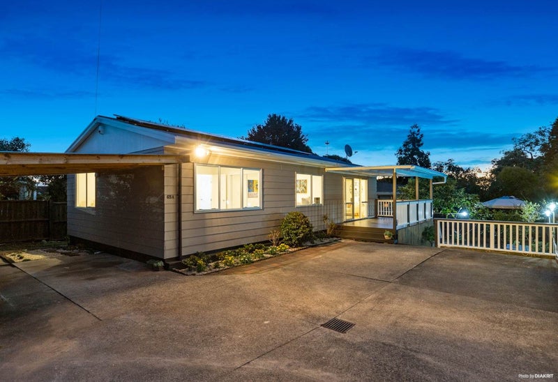 65A Stamford Park Road, Mount Roskill, Auckland - Carousel 2