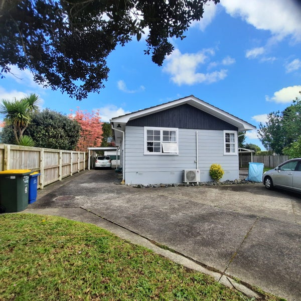 8 Tango Place, Henderson, Auckland - Carousel 20