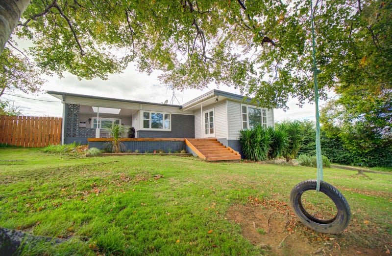 49 Leslie Street, Kihikihi, Te Awamutu - Carousel 1