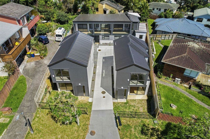 78A Cockayne Crescent, Sunnynook, Auckland - Carousel 2