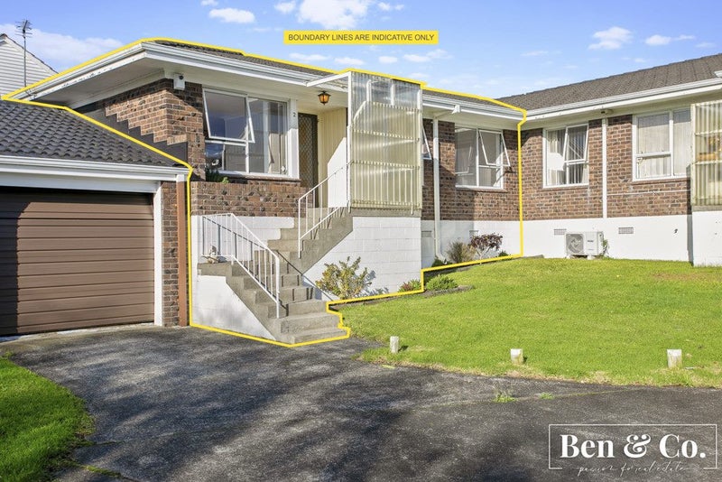 2/5 Ryburn Road, Mount Wellington, Auckland - Carousel 2