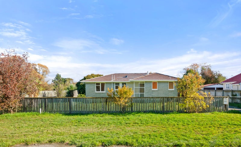 1 Balmoral Street, Culverden, Culverden - Carousel 1