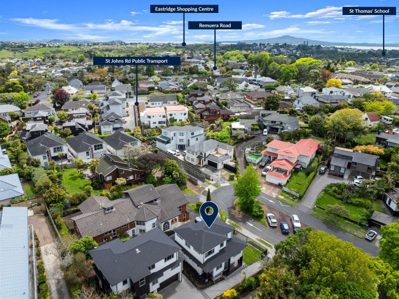8 Colonel Barton Glade, Saint Johns, Auckland - Carousel 33