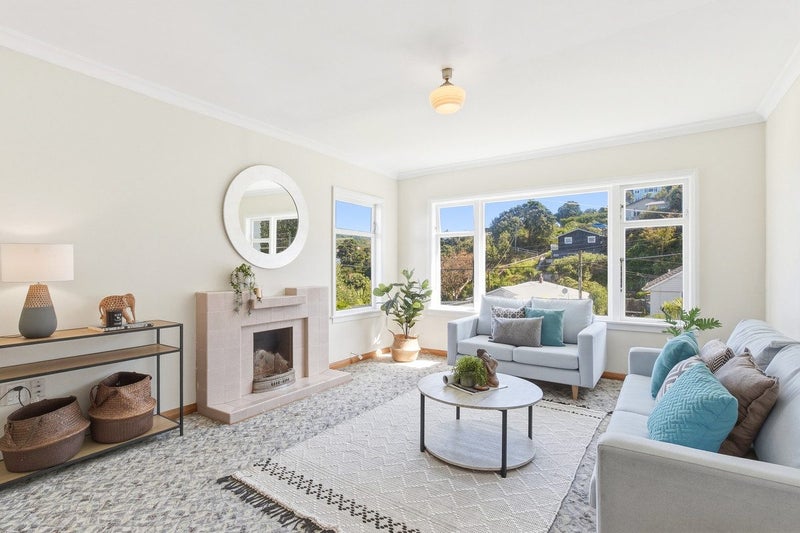 4 Melrose Road, Island Bay, Wellington - Carousel 2