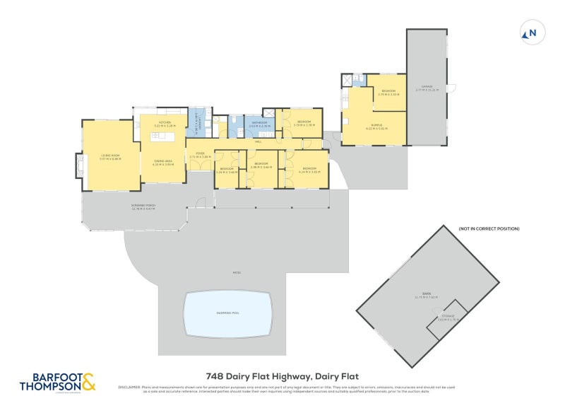 748 Dairy Flat Highway, Albany - Carousel 25