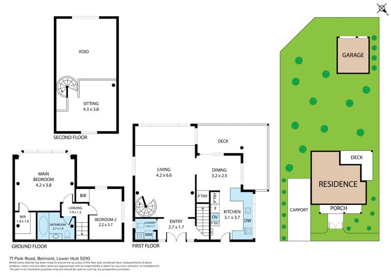 71 Park Road, Belmont, Lower Hutt - Carousel 30