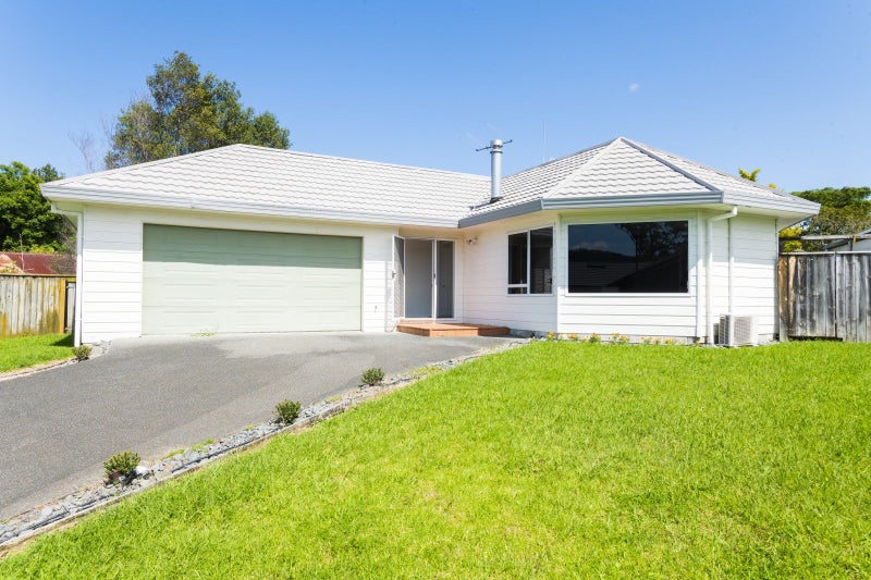 6 Heron Place, Te Hapara, Gisborne - Carousel 1